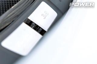 Porsche 911 Turbo 1000wHp